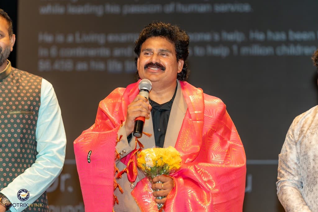 CATS Ugadi Celebrations 2026 photo 5