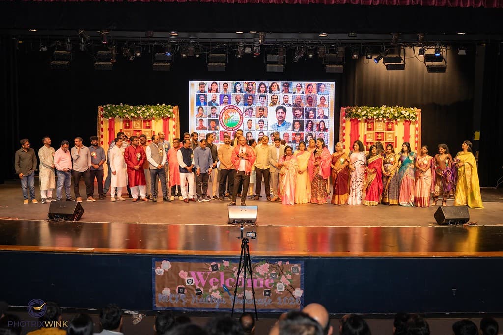 CATS Ugadi Celebrations 2026 photo 8