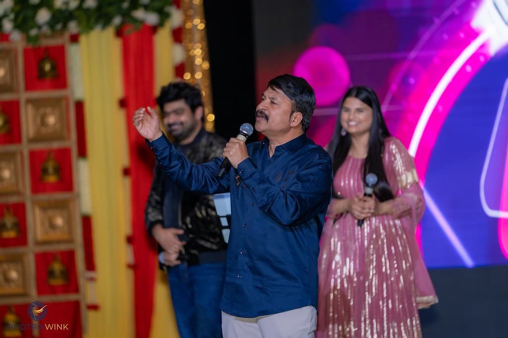 CATS Ugadi Celebrations 2026 photo 14