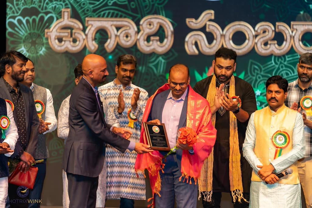 CATS Ugadi Celebrations 2026 photo 18
