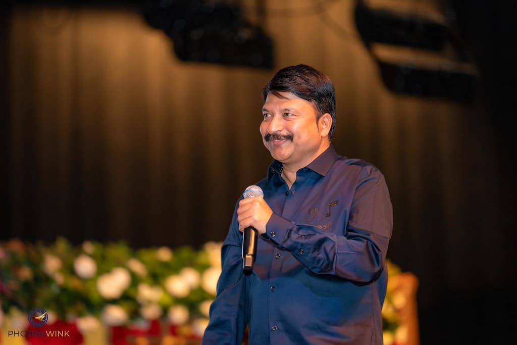 CATS Ugadi Celebrations 2026 photo 20