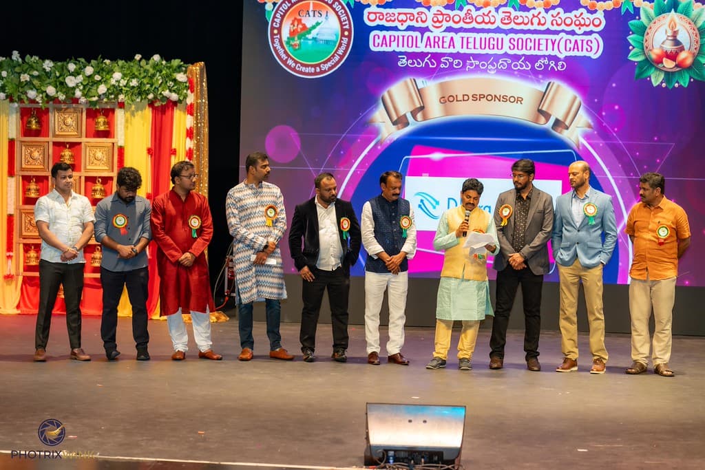 CATS Ugadi Celebrations 2026 photo 22