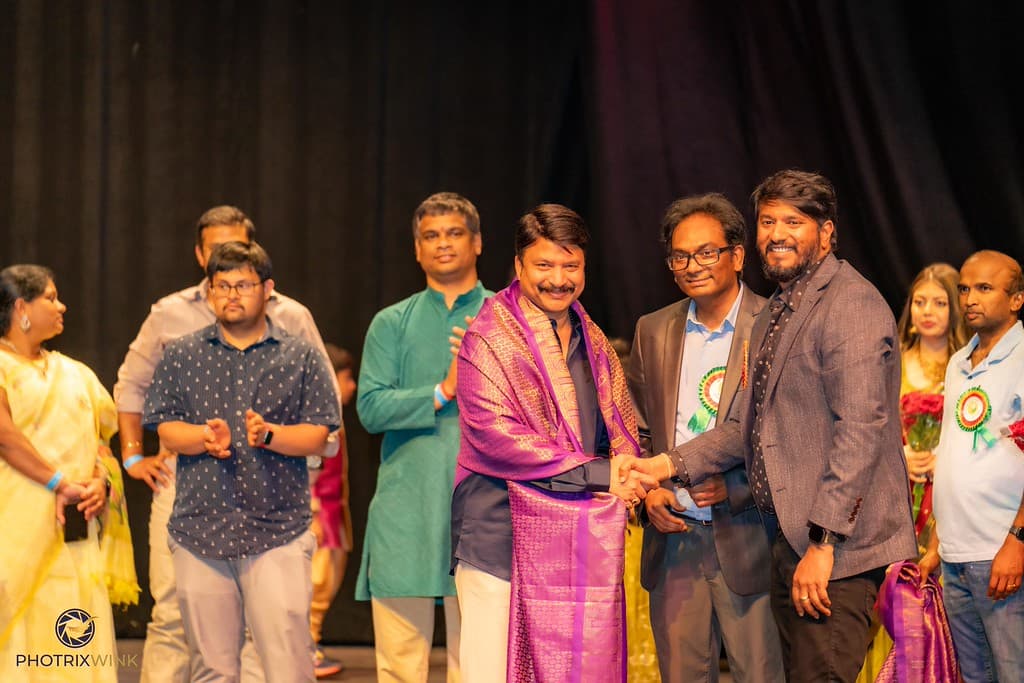 CATS Ugadi Celebrations 2026 photo 24