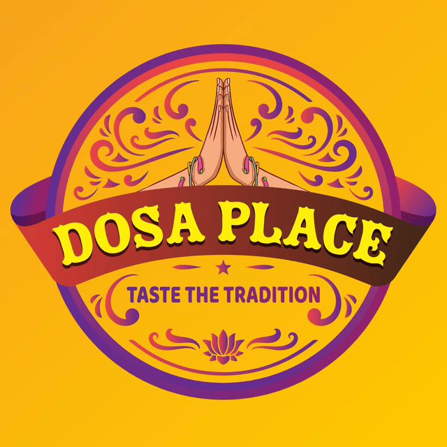 The Dosa Place